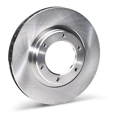 Picture of 2024 GMC Yukon XL Denali OEM PREMIUM Front Rotor OEP19011001