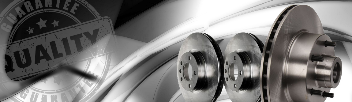 Picture of 2024 GMC Yukon XL Denali OEM PREMIUM Front Rotor OEP19011001